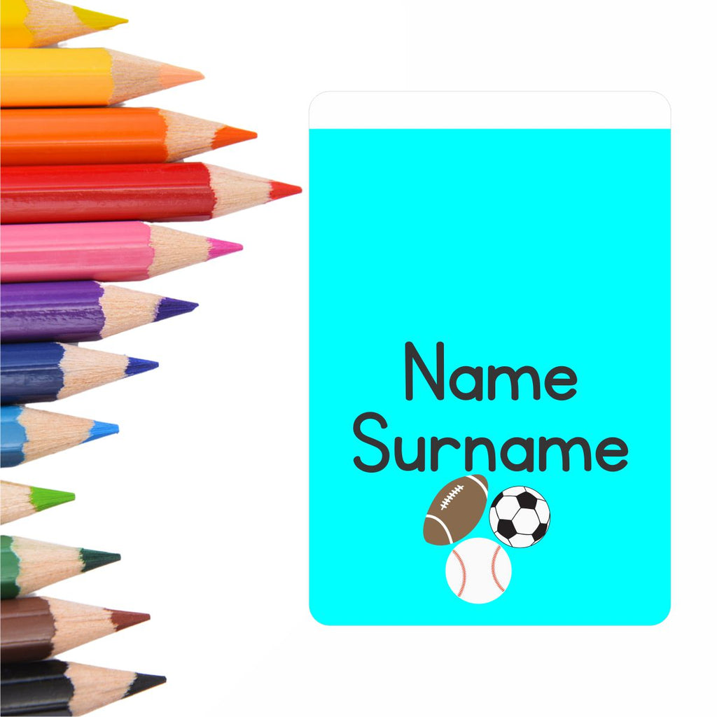 Wrap Around Pencil Labels – Stickit Designs wrap-around-pencil-labels-stickit-designs