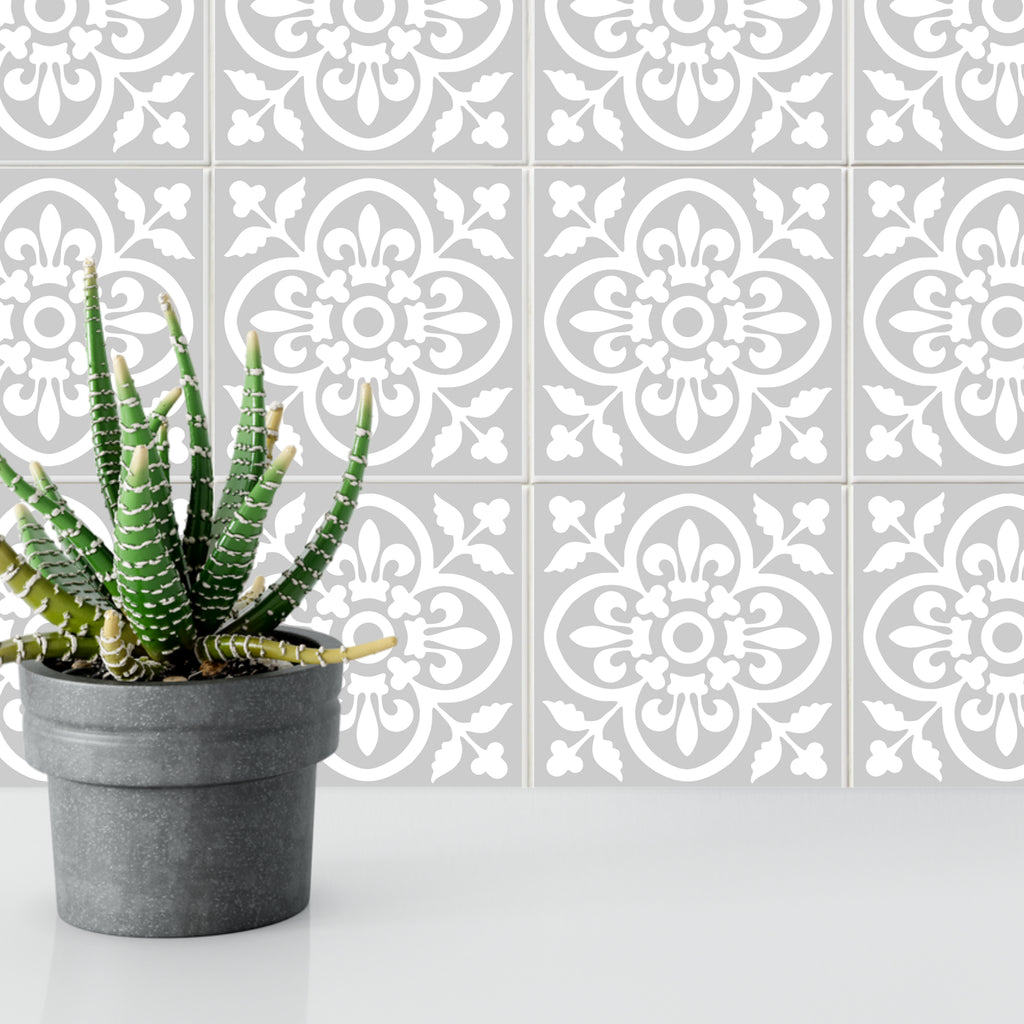 Sticker Tile Designs Tile Stickers – Stickit Designs