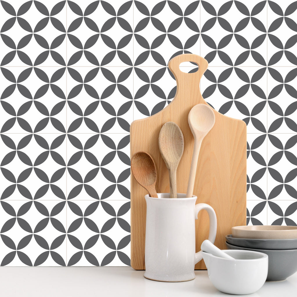 Sticker Tile Designs Tile Stickers – Stickit Designs
