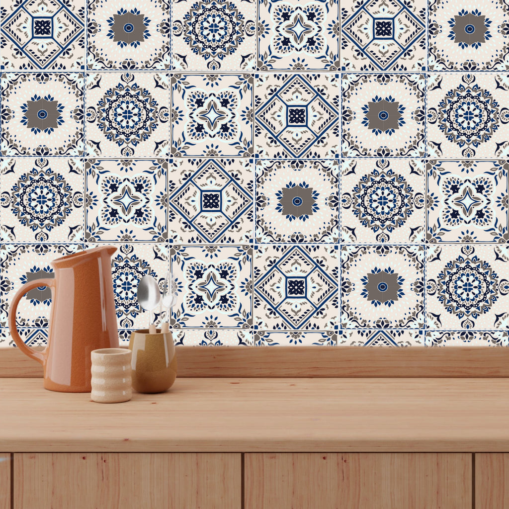 Sticker Tile Designs Tile Stickers – Stickit Designs