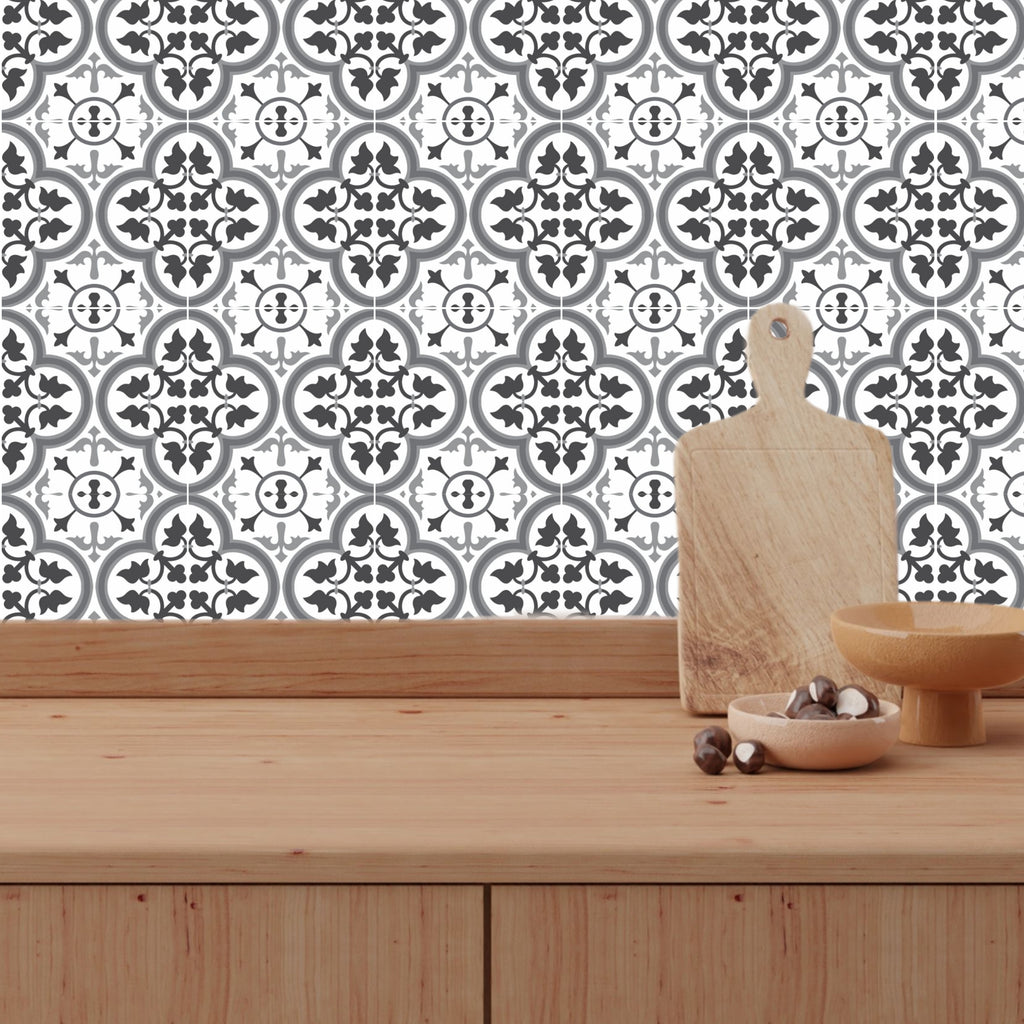 Sticker Tile Designs Tile Stickers – Stickit Designs