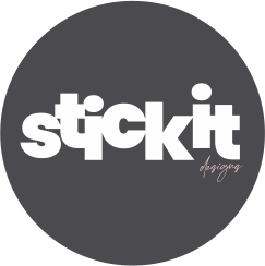 Stickit Designs