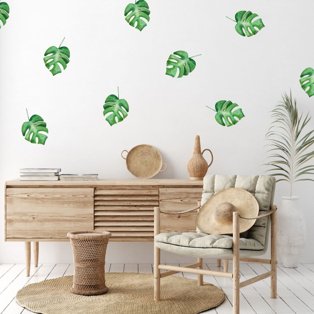 Interior Sticker Pattern Home Wall Stickers – Page 2 – Stickit Designs